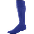 Youth Soccer Socks (Size 7-9)